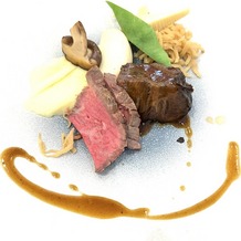 ラグナヴェール ＴＯＫＹＯの画像｜肉料理