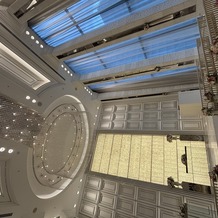 ラグナヴェール TOKYOの画像