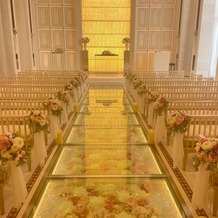 ラグナヴェール TOKYOの画像