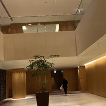 ハイアット リージェンシー 京都の画像｜地下一階