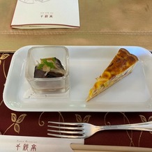 フレンチレストラン　千秋亭の画像｜試食会１・２