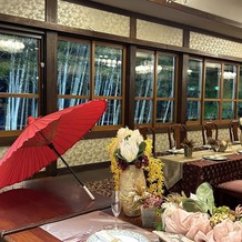 フレンチレストラン　千秋亭の画像