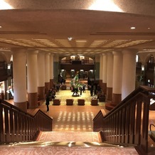 ホテルオークラ京都の画像