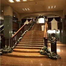 ホテルオークラ京都の画像