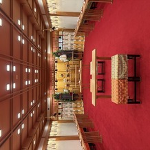 ホテルオークラ京都の画像