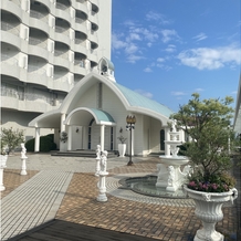 神戸ポートピアホテルの画像
