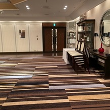神戸ポートピアホテルの画像｜ホテルで会食した場合の会食会場