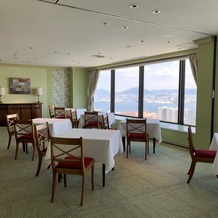 神戸ポートピアホテルの画像