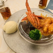 エクシブ琵琶湖の画像｜お料理