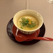 エクシブ琵琶湖の画像｜茶碗蒸し