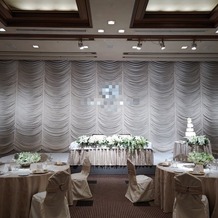 帝国ホテル 東京の画像｜藤の間