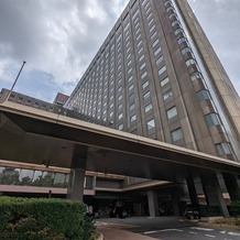 帝国ホテル 東京の画像