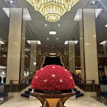 帝国ホテル 東京の画像