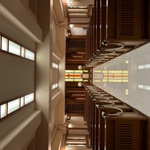 帝国ホテル 東京の画像