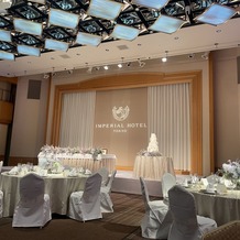 帝国ホテル 東京の画像