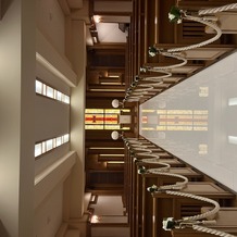 帝国ホテル 東京の画像