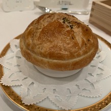 帝国ホテル　大阪の画像｜オマール海老のスープ