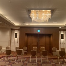 帝国ホテル　大阪の画像