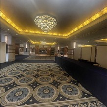 帝国ホテル　大阪の画像