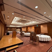 帝国ホテル　大阪の画像