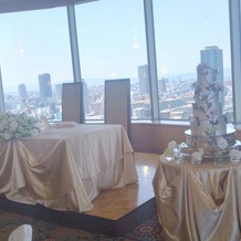 帝国ホテル　大阪の画像