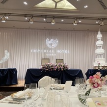 帝国ホテル　大阪の画像