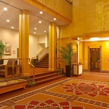ザ・クレストホテル柏の画像