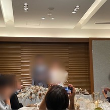 リビエラ逗子マリーナの画像｜披露宴会場