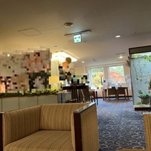 札幌パークホテルの画像