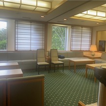 札幌パークホテルの画像｜親族控室