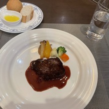 ホテルキャッスル（ＨＯＴＥＬ　ＣＡＳＴＬＥ）の画像｜試食