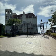 マリエール広島の画像｜式場の外観
