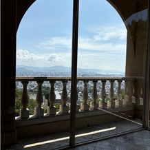 マリエール広島の画像｜市内全体が見渡せるロケーションが素敵です