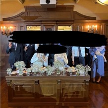 グランラセーレ　レガロの画像