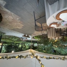 フェリーチェガーデン日比谷(日比谷公園内)の画像