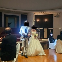 ハミングプラザＶＩＰ新潟の画像｜入場