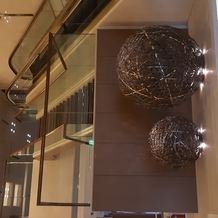 Hilton Odawara Resort &amp;amp; Spaの画像｜ロビーのモニュメント