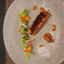 Hilton Odawara Resort &amp;amp; Spaの画像｜前菜