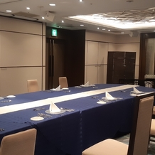 Hilton Odawara Resort &amp;amp; Spaの画像｜披露宴会場
