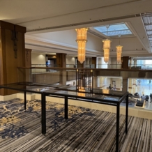 Hilton Odawara Resort &amp; Spaの画像｜受付スペース