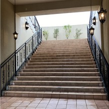 アイネスヴィラノッツェ宝ヶ池の画像｜階段