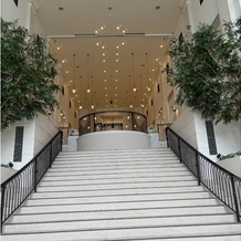 アイネス　ヴィラノッツェ　オーシャンポートサイドの画像｜全天候対応型なので安心です。