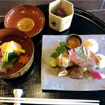 料亭　か茂免（かもめ）の画像