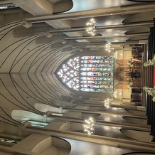 マリエール山手(セント・リージェンツ大聖堂)の画像