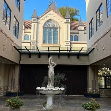 マリエール山手(セント・リージェンツ大聖堂)の画像|外観