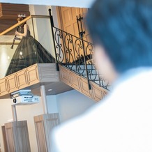マリエール山手(セント・リージェンツ大聖堂)の画像｜楽器演奏をしながら入場