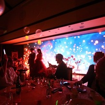 マリエール山手(セント・リージェンツ大聖堂)の画像｜ランタン上げ