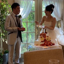 アンジェローブ（Ｗｅｄｄｉｎｇ　Ｉｓｌａｎｄ　Ａｎｇｅｒｏｂｅ）の画像