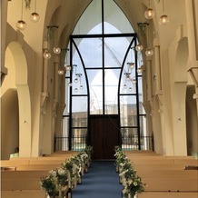 アンジェローブ（Ｗｅｄｄｉｎｇ　Ｉｓｌａｎｄ　Ａｎｇｅｒｏｂｅ）の画像