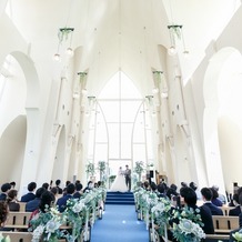 アンジェローブ（Ｗｅｄｄｉｎｇ　Ｉｓｌａｎｄ　Ａｎｇｅｒｏｂｅ）の画像